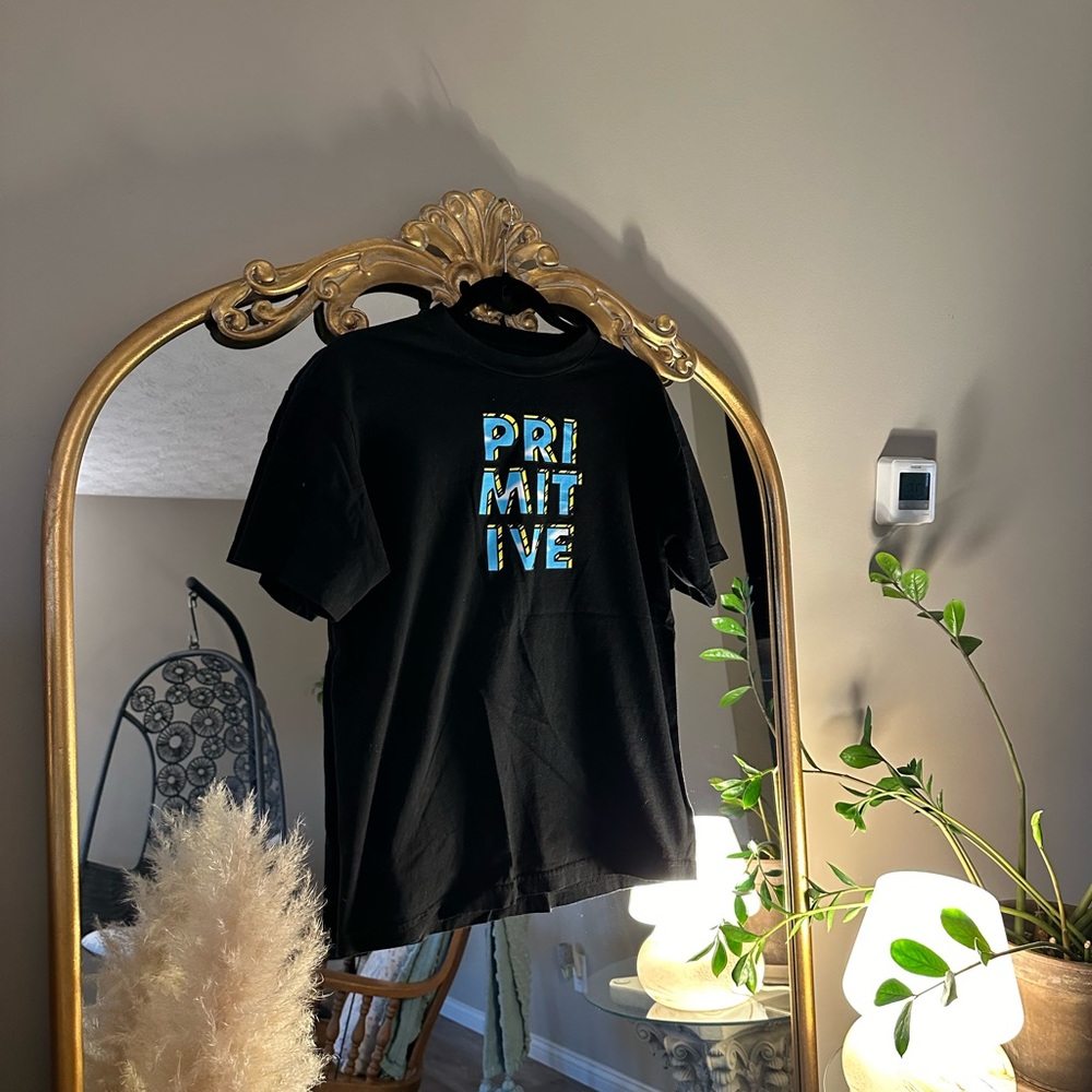Primitive Tee - Picture 2 of 5